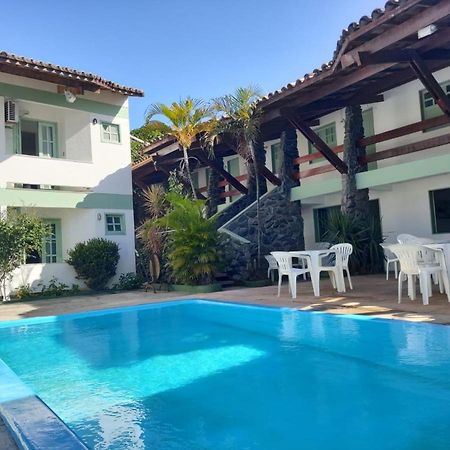 Hotel Porto Verde -Jg Porto Seguro Eksteriør billede