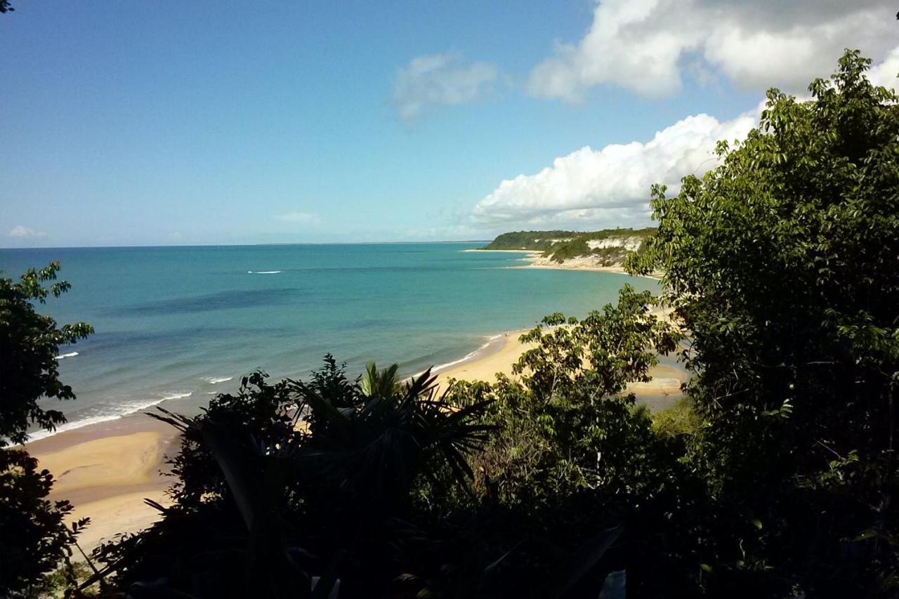 Hotel Porto Verde -Jg Porto Seguro Eksteriør billede