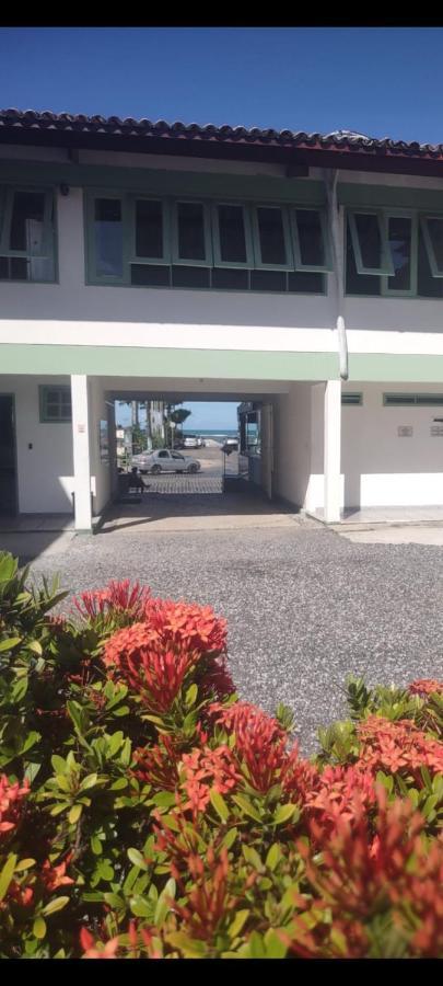 Hotel Porto Verde -Jg Porto Seguro Eksteriør billede