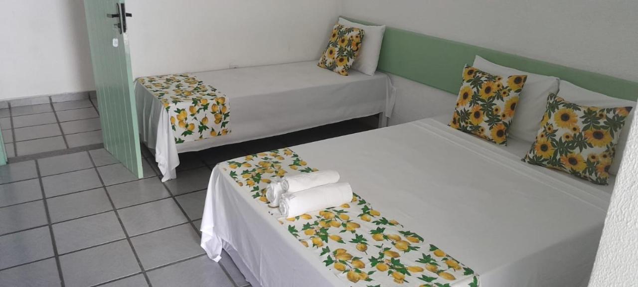 Hotel Porto Verde -Jg Porto Seguro Eksteriør billede