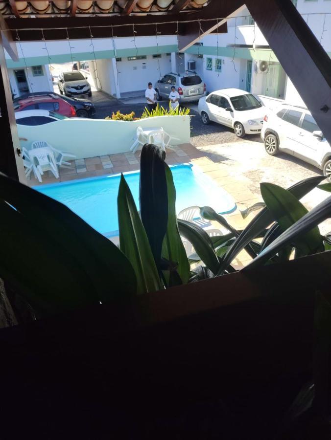 Hotel Porto Verde -Jg Porto Seguro Eksteriør billede